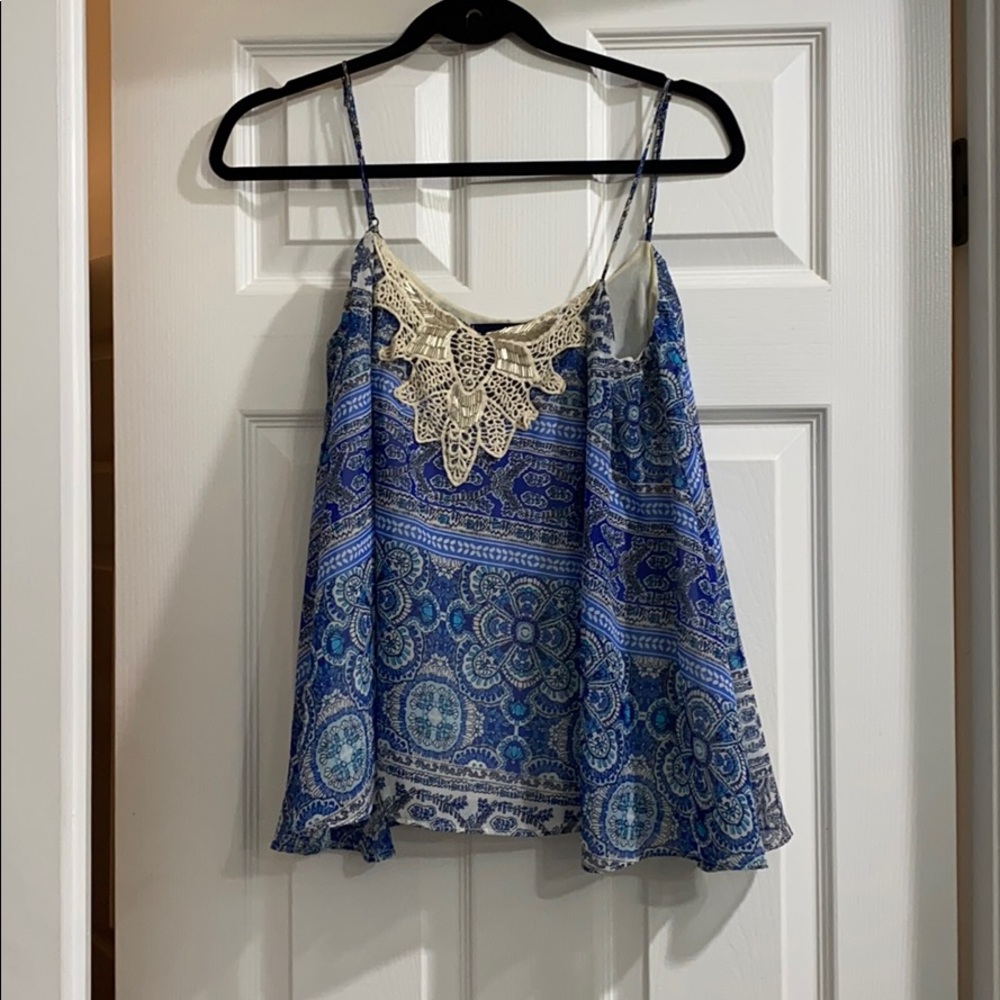 Altar’d State Top